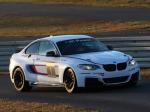 BMW M235i Racing 2014 года